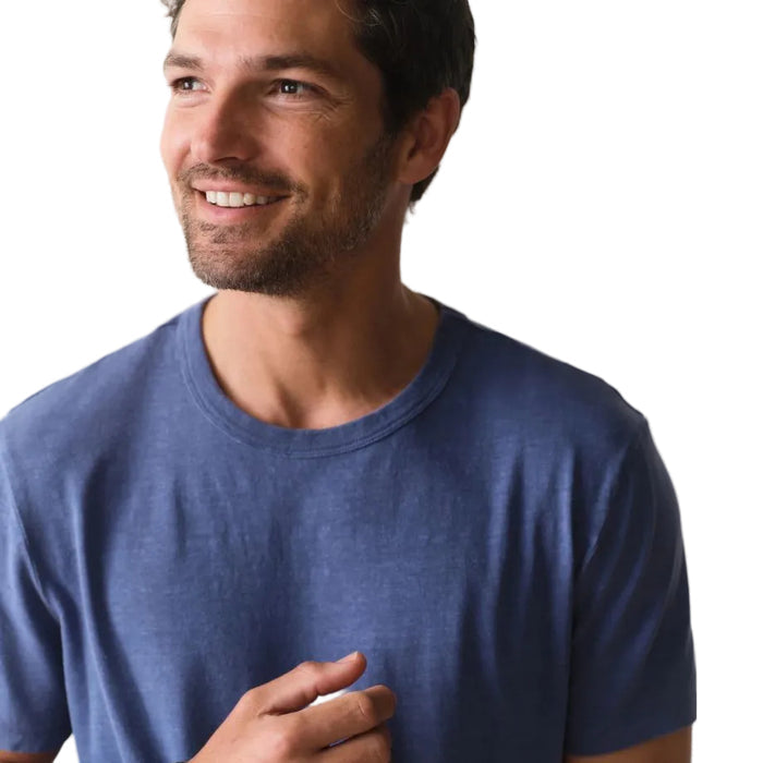 Marine Layer Men's Signature Sea Change Tee