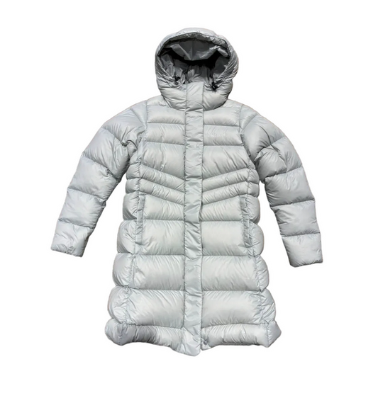 Marmot  Women’s 750FP Hood Long Jacket