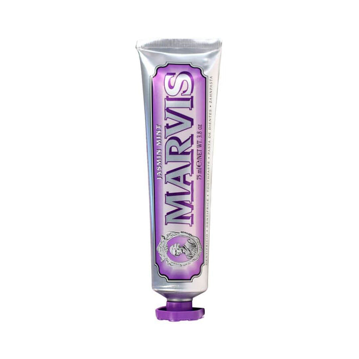 Jasmin Mint Toothpaste - Living Beauty