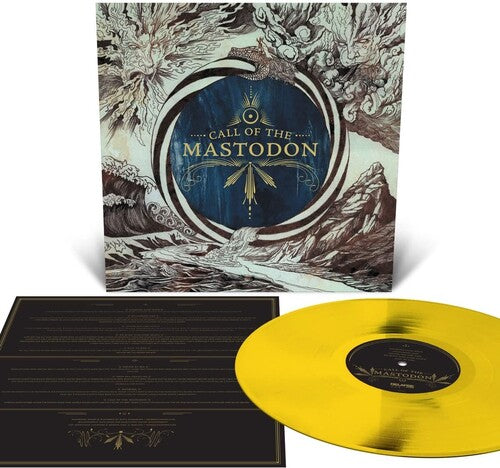 Mastodon Call Of The Mastodon