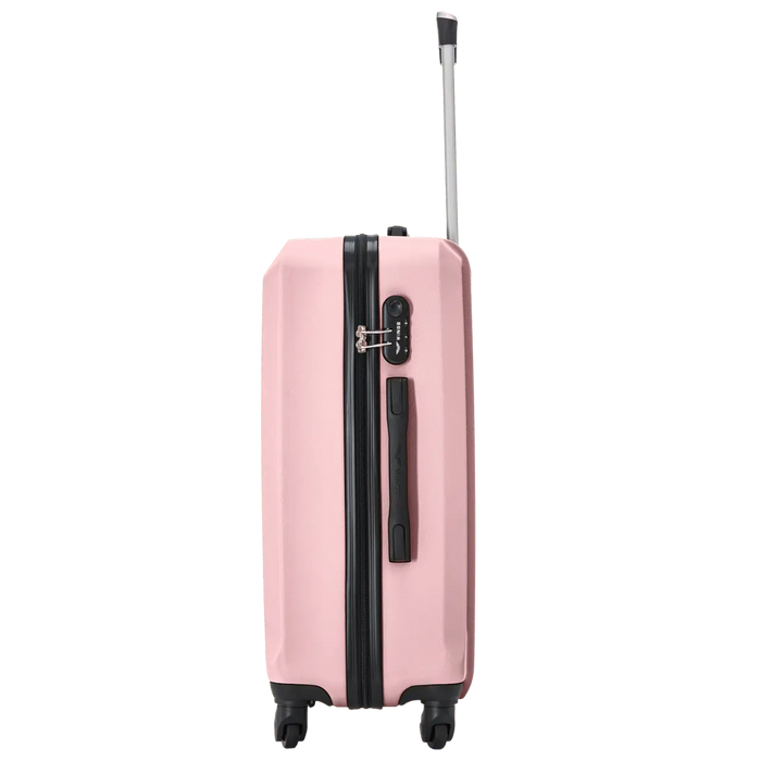 Walizka średnia Wings 24" KESTREL Rose gold KESTREL COLLECTION