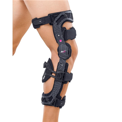 Mediven Pad/Strap Set for M.4s PCL Dynamic