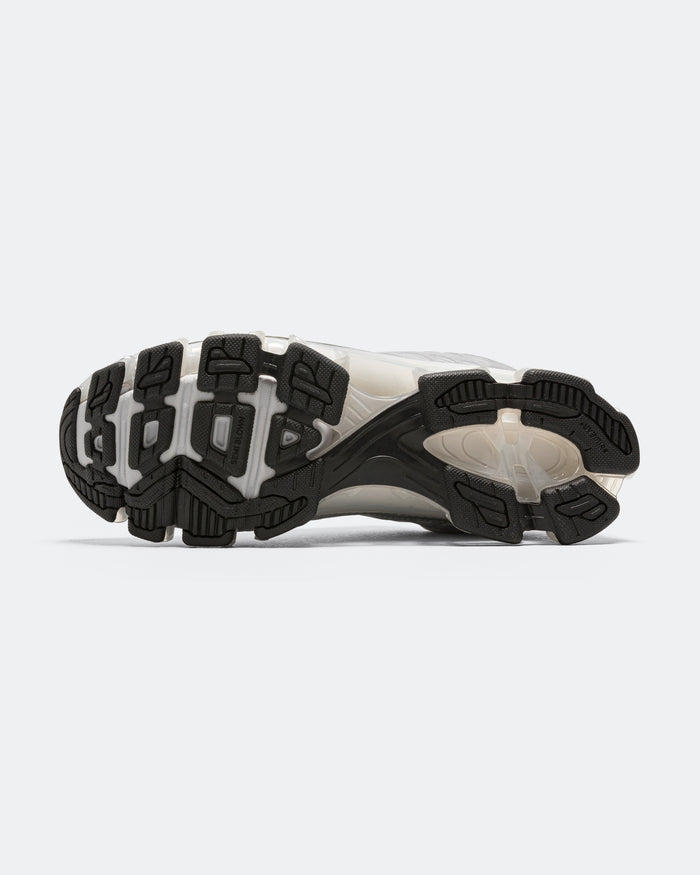 Megaride F50 - Silver Metallic/Matte Silver-Zero Metallic