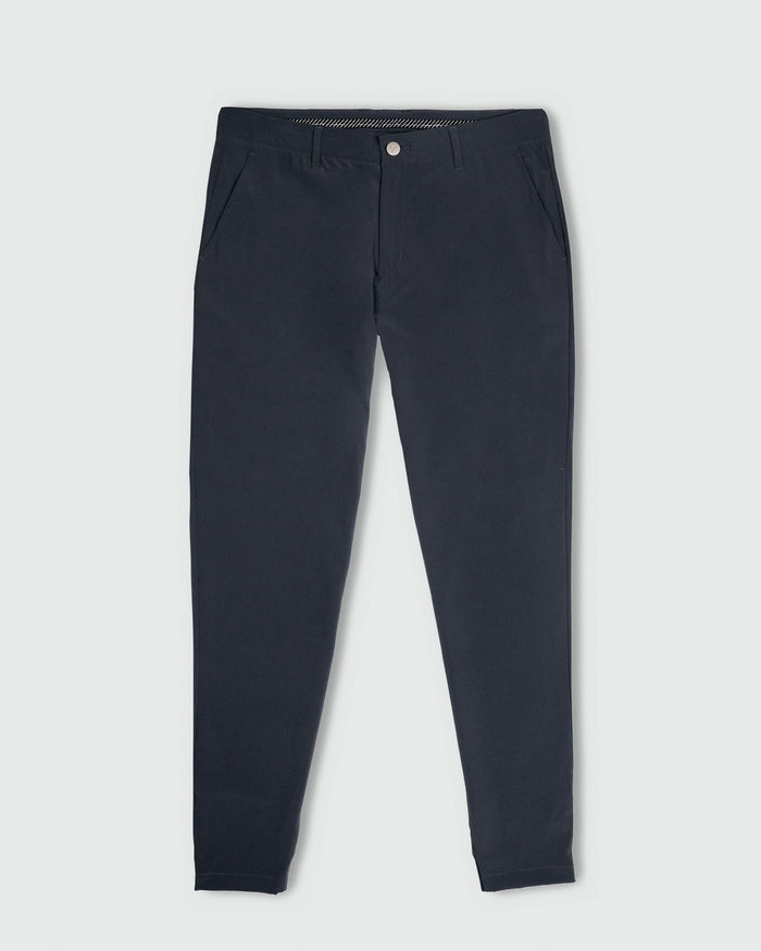 Men's Dark Gray Golf Jogger