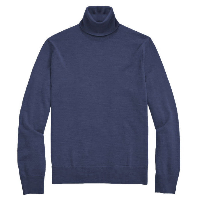 Navy / S