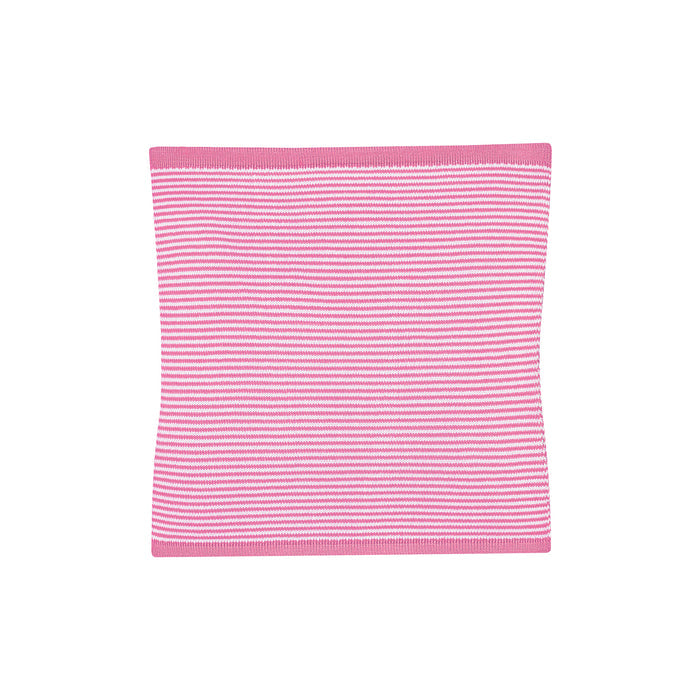 Micro Stripe Tube Top