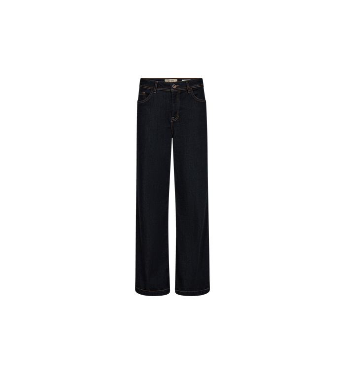 Packshot / Dark Blue / Front