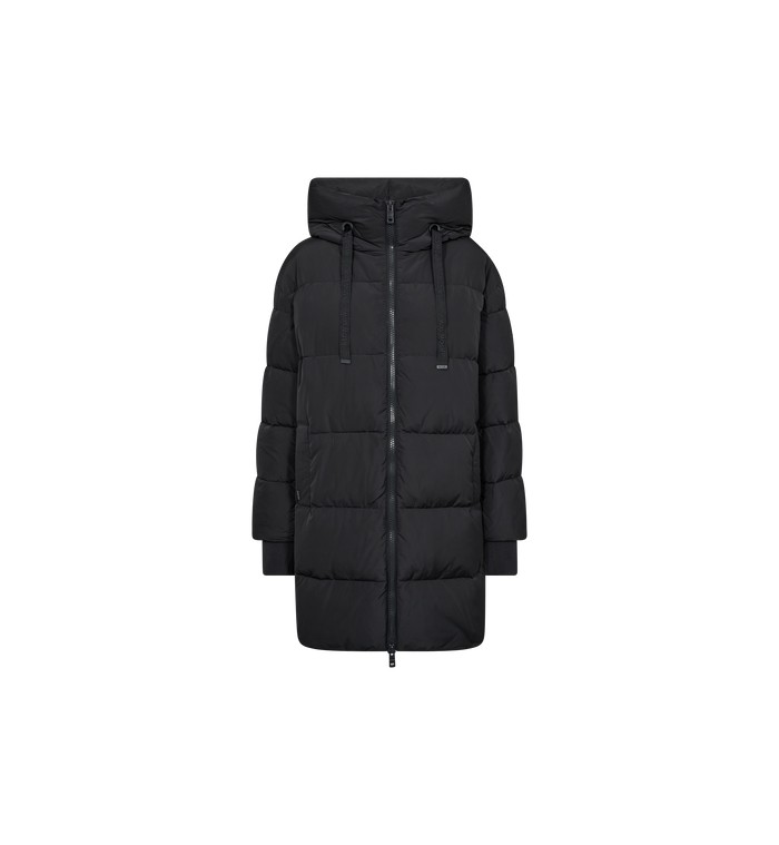 Packshot / Dark Grey / Front