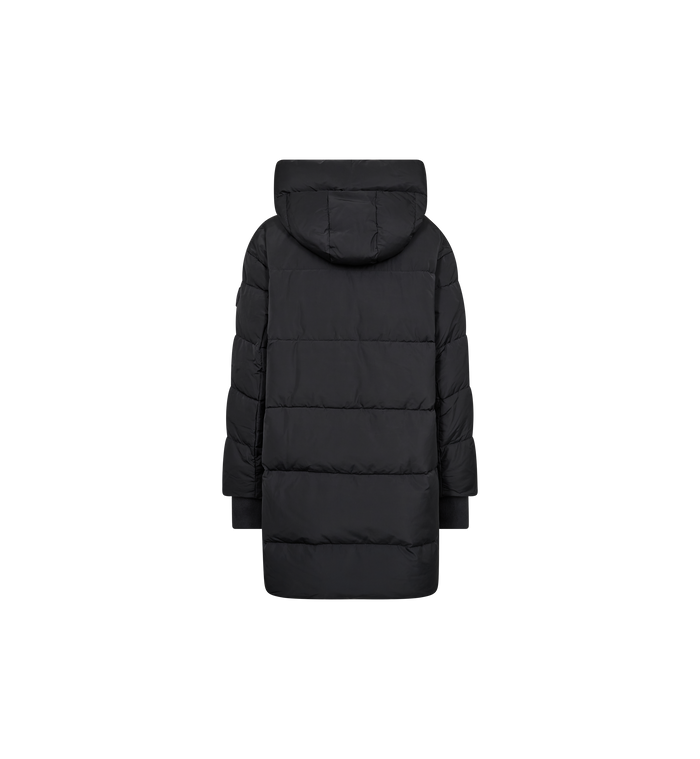Packshot / Dark Grey / Back