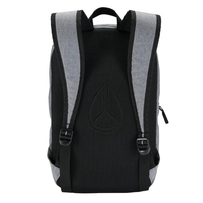 Mochila Day Trippin' Backpack Heather Gray
