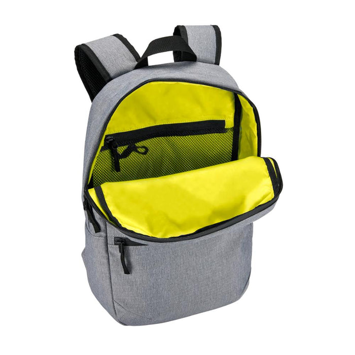 Mochila Day Trippin' Backpack Heather Gray