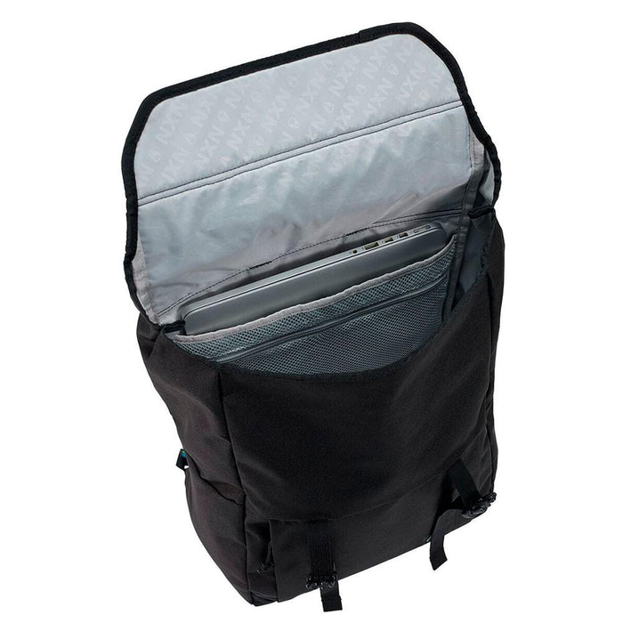 Mochila Mode Pack Black Nixon