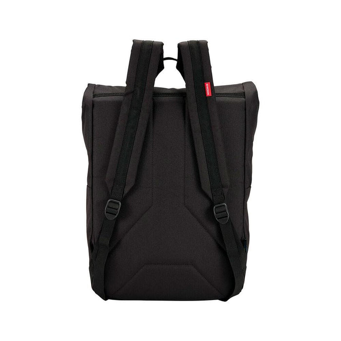 Mochila Mode Pack Black Nixon