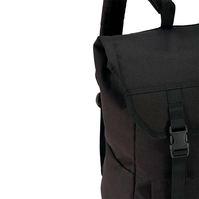 Mochila Mode Pack Black Nixon