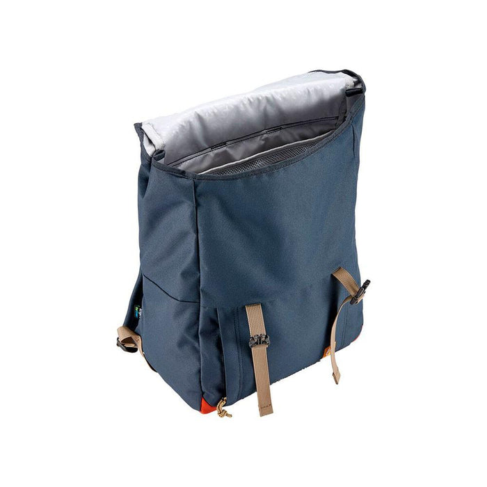 Mochila Mode Pack Navy Multi Nixon