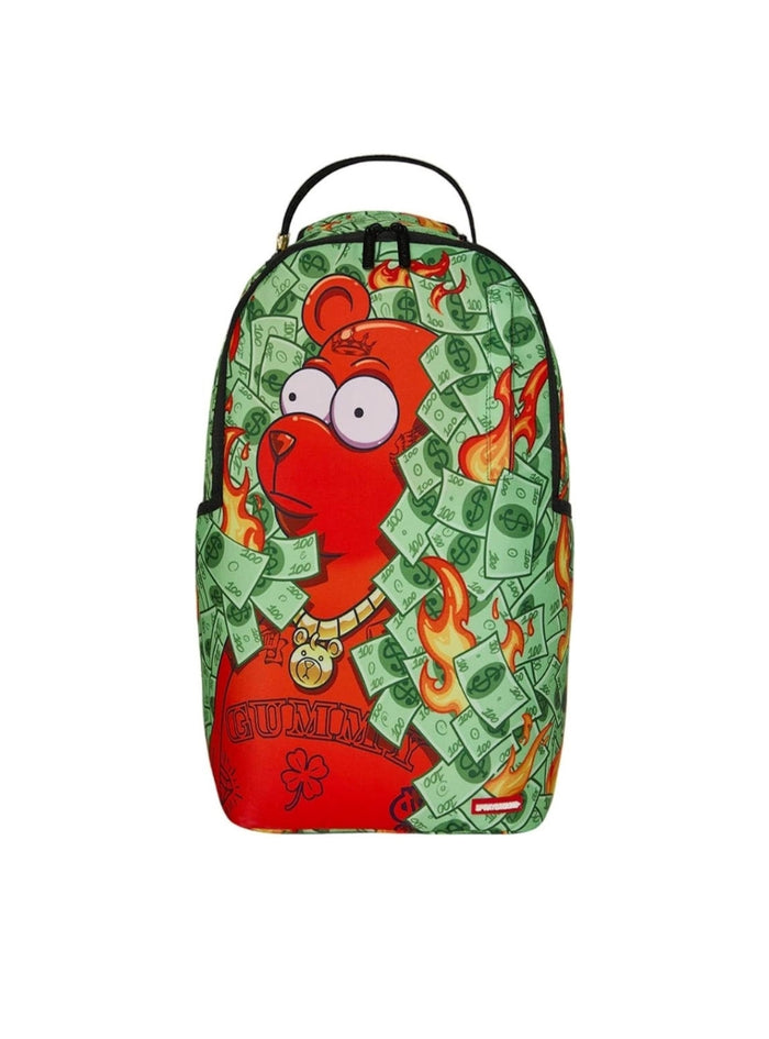SPRAY B8786NSZ MULTICOLOR-0