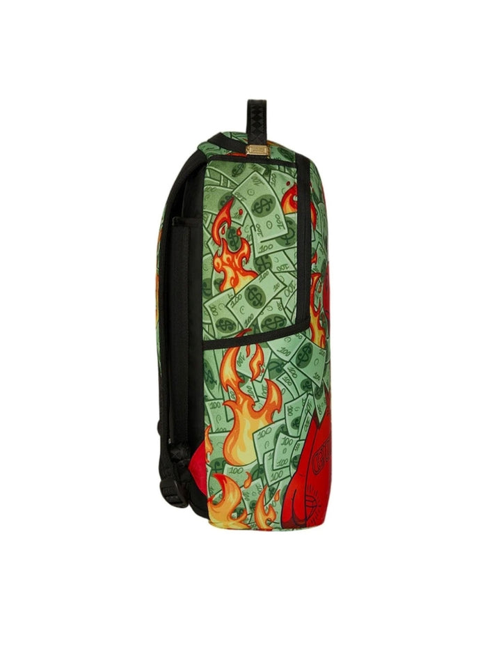 SPRAY B8786NSZ MULTICOLOR-1