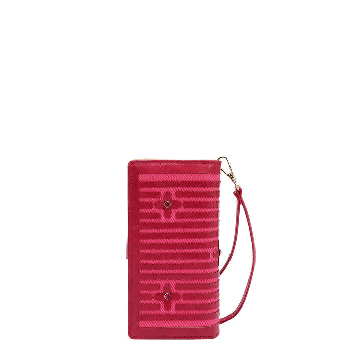 MODERN STITCH WALLET