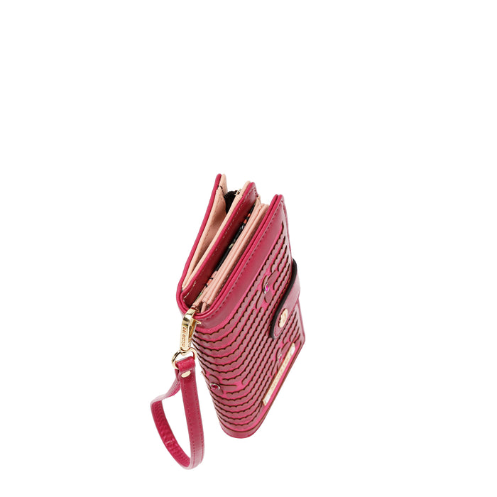 MODERN STITCH WALLET