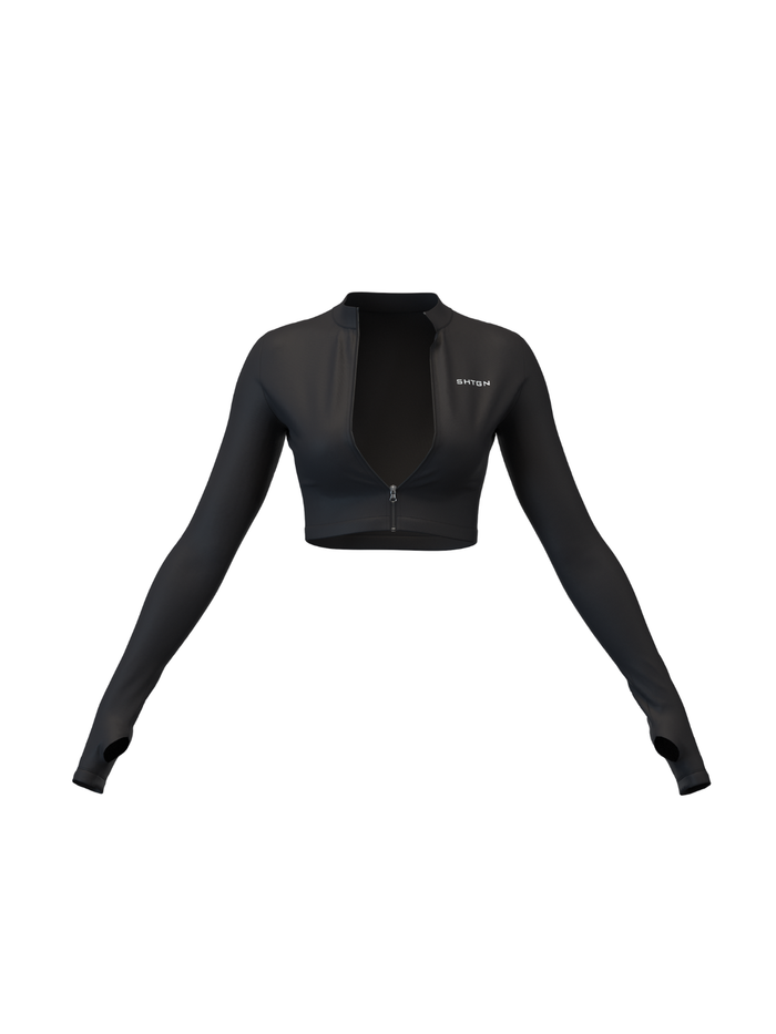 MODULE ZIP JACKET