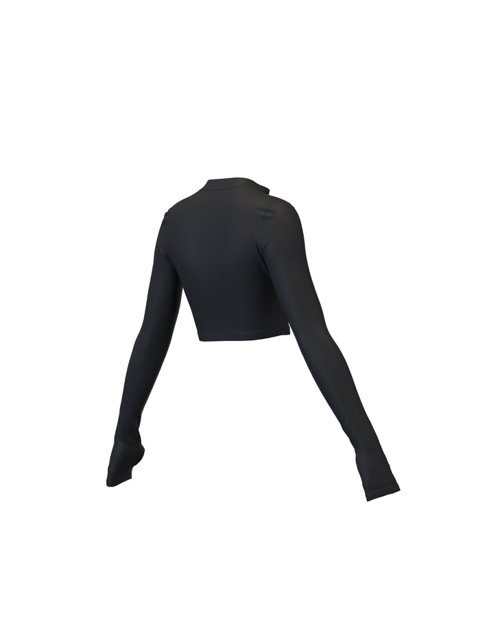 MODULE ZIP JACKET