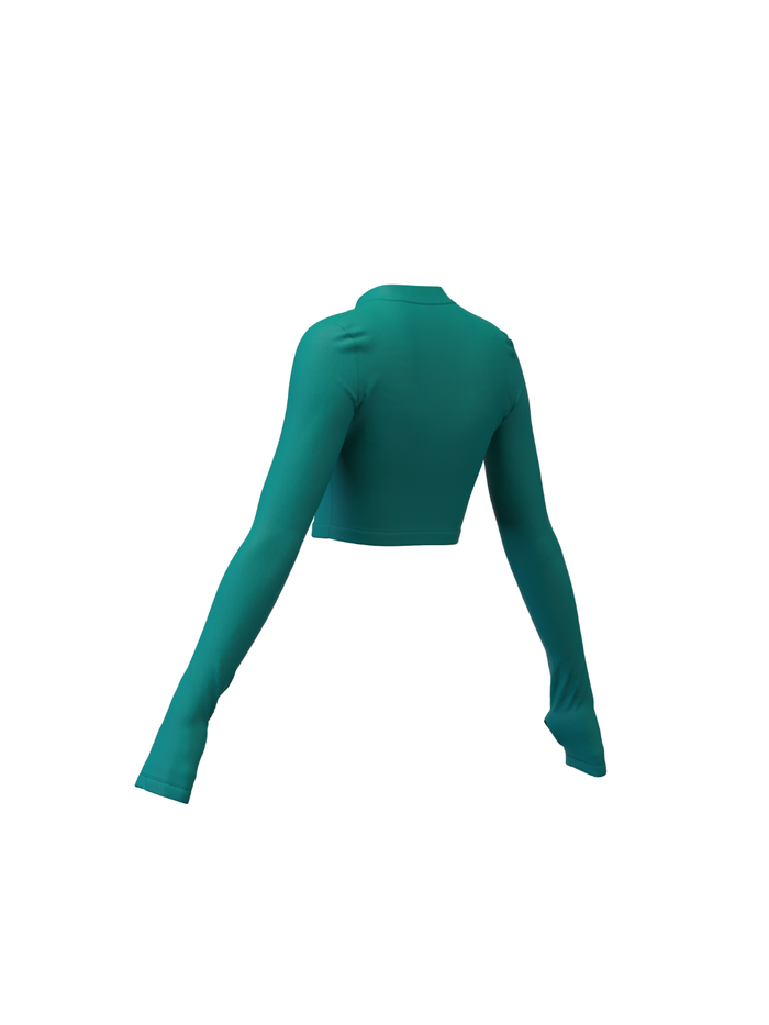 MODULE ZIP JACKET