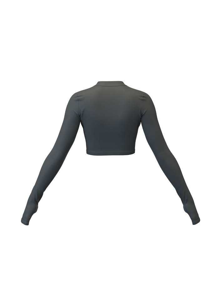 MODULE ZIP JACKET
