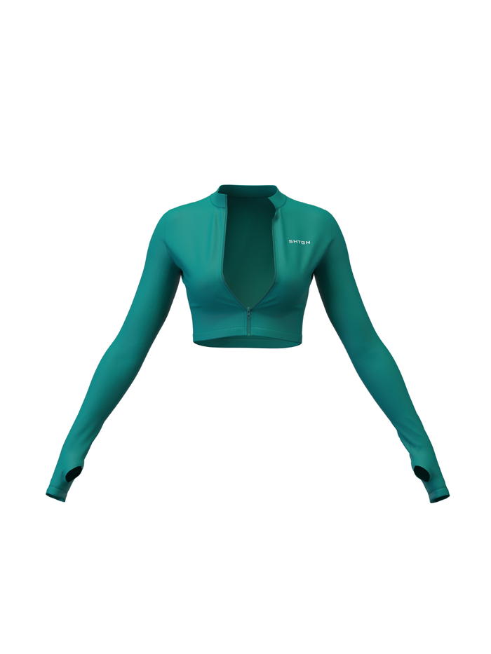 MODULE ZIP JACKET