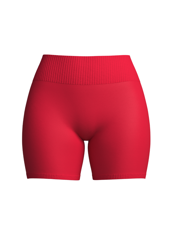 XS/S / RED