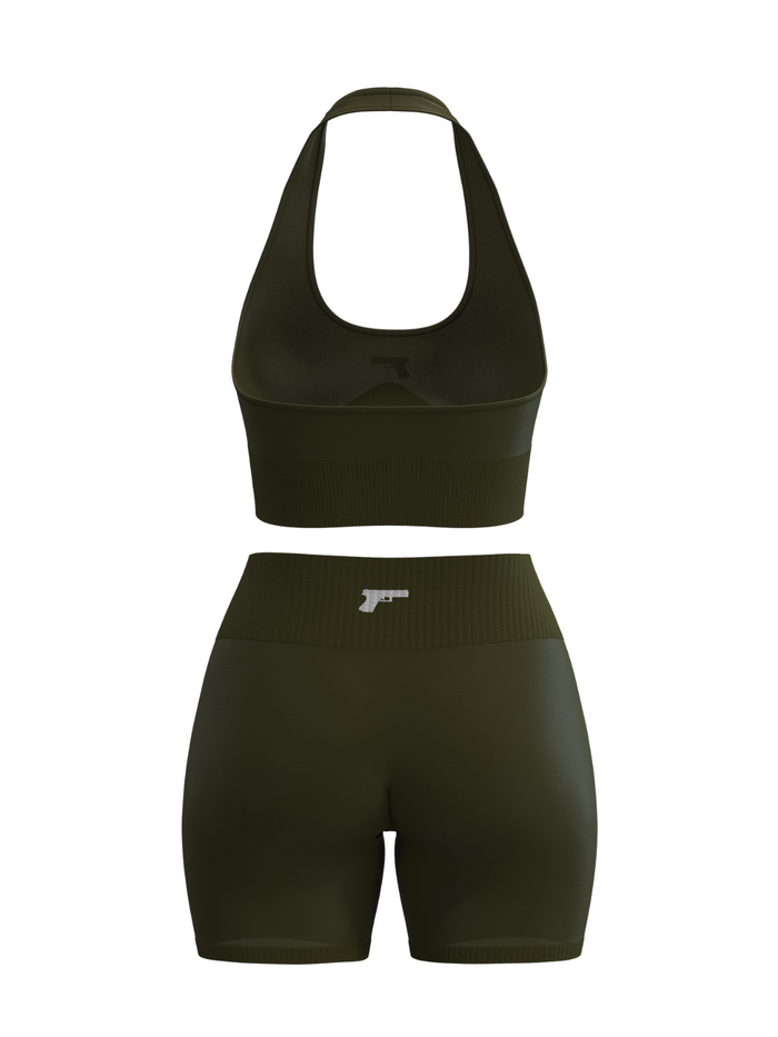 MOM SHORTS