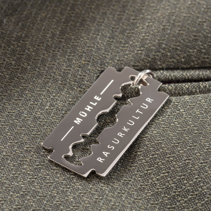 MÜHLE Keyring