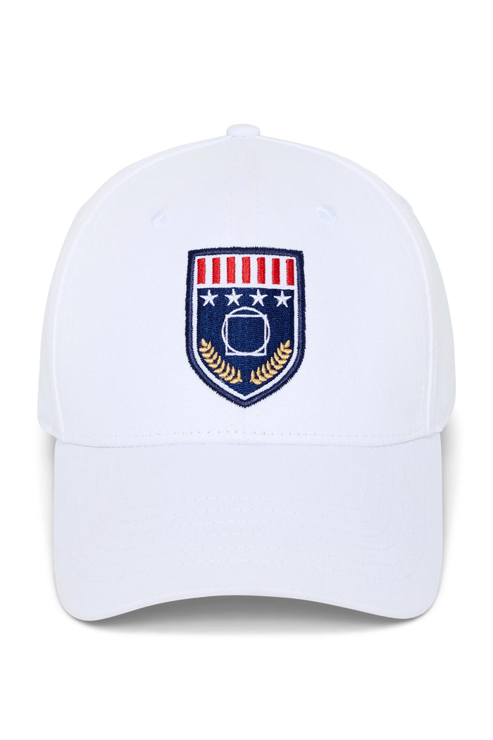 Mundo Sport Cap