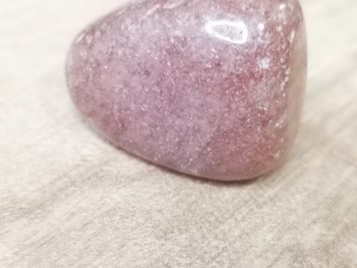 Earthstore® Muscovite (Mica) - Tumblestone