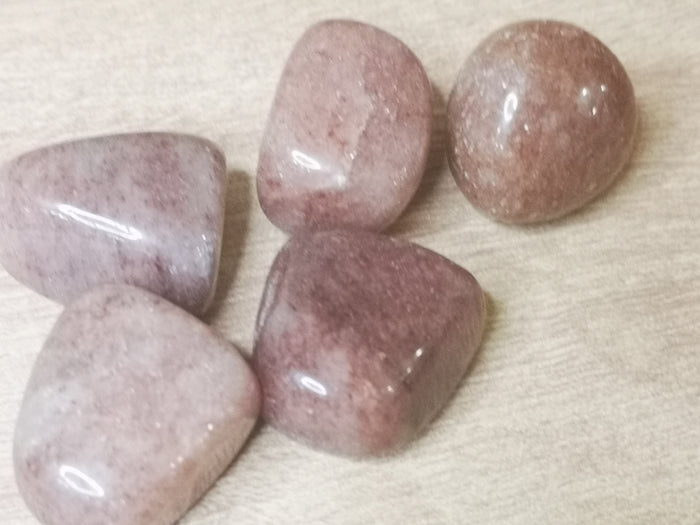 Earthstore® Muscovite (Mica) - Tumblestone