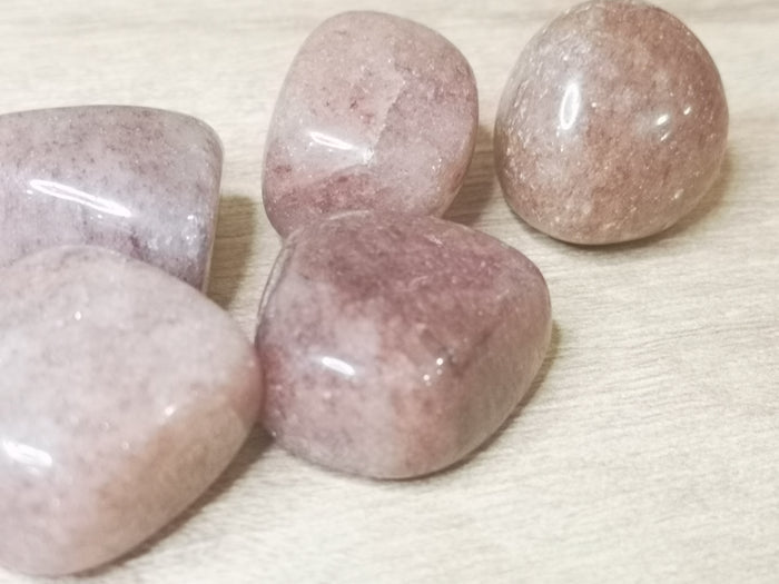 Earthstore® Muscovite (Mica) - Tumblestone