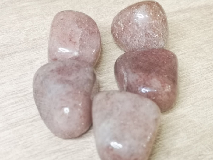 Earthstore® Muscovite (Mica) - Tumblestone