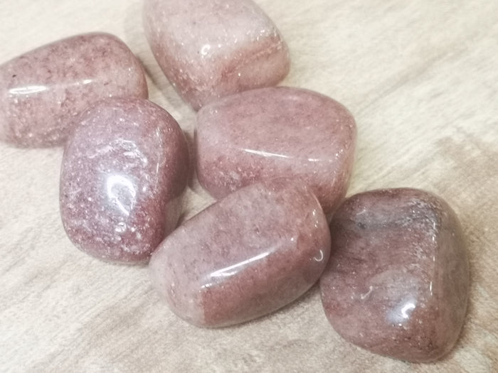 Earthstore® Muscovite (Mica) - Tumblestone