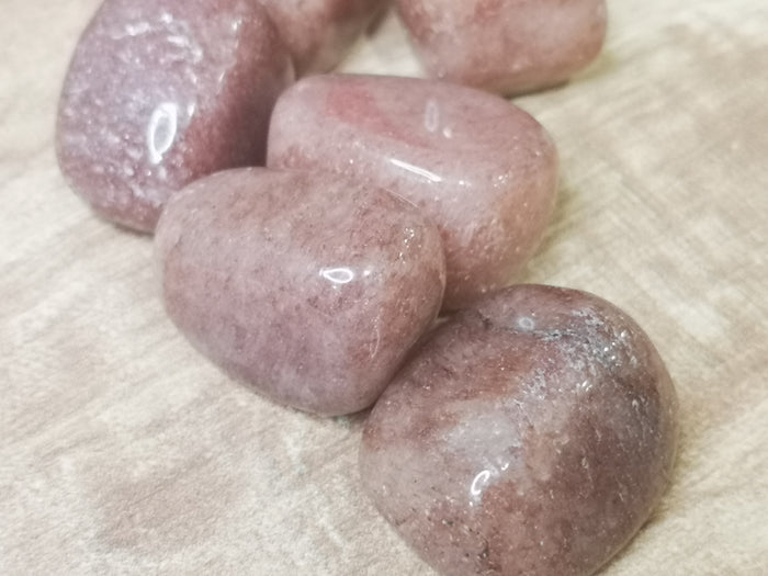 Earthstore® Muscovite (Mica) - Tumblestone