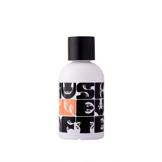 MUSKY EVER AFTER Eau de Parfum