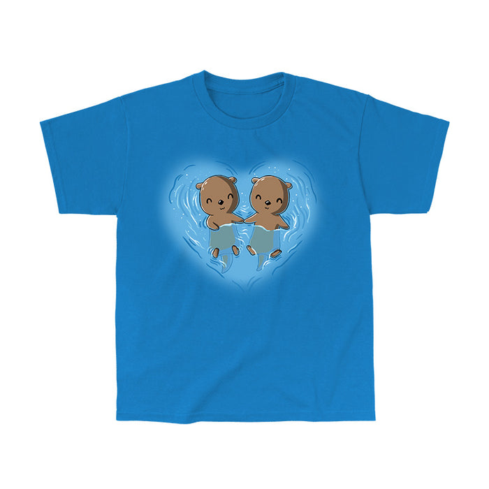 Classic Cotton T-shirt / Kids' / S