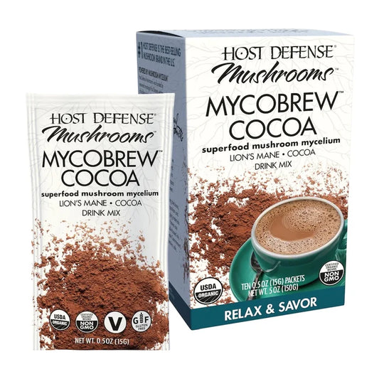 MYCOBREW COCOA
