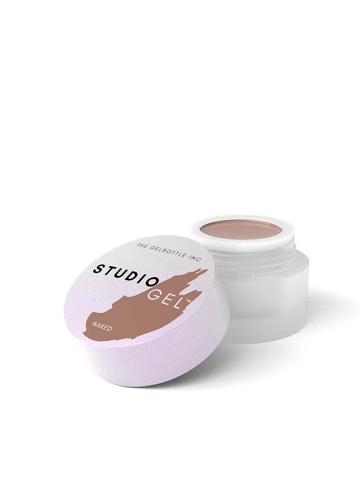 NAKED STUDIO GEL™