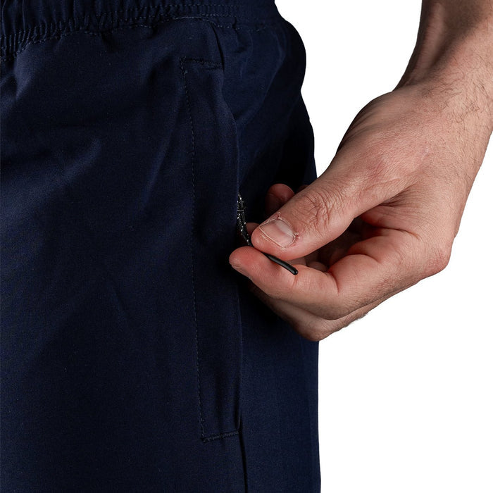 Navy Tech Short V2 - Kecks