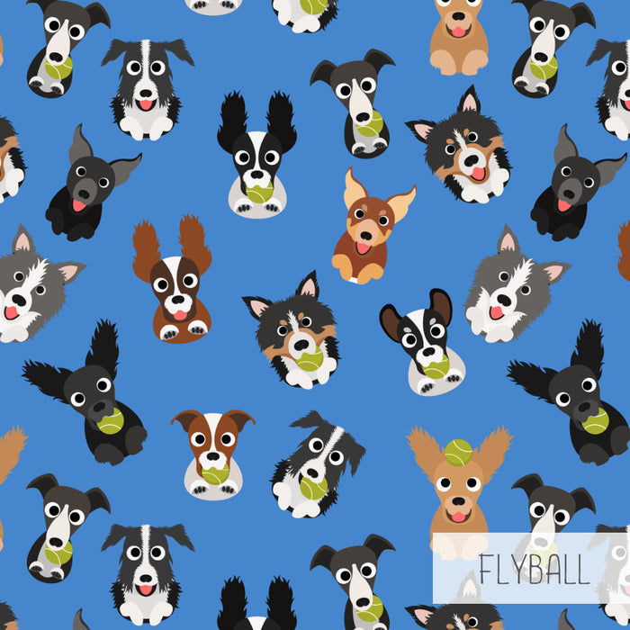 Neck Sleeve | FlyBall
