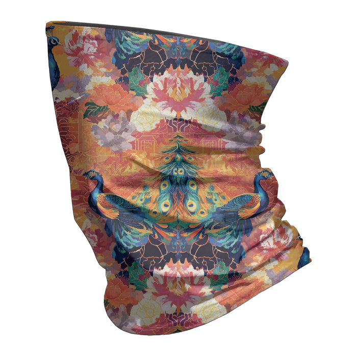 Neck Sleeve | Plumari