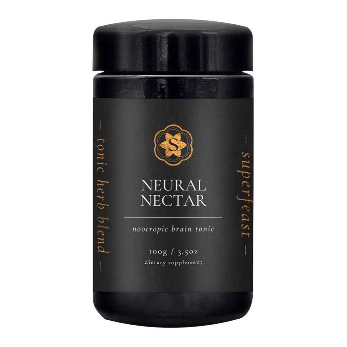 SuperFeast Neural Nectar _1
