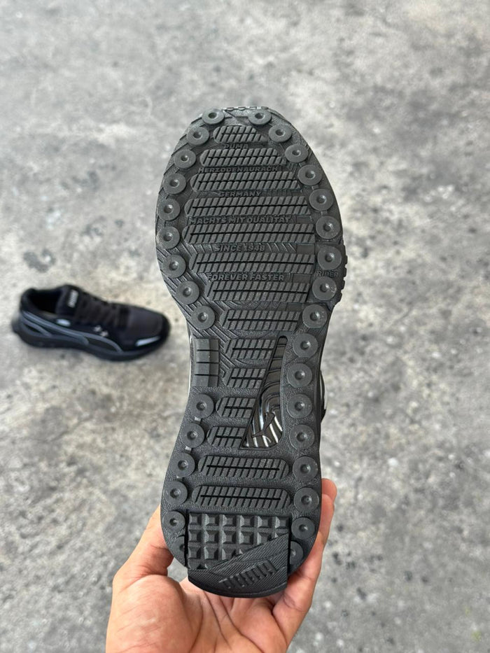 PUMA NEYMAR TELA NEGRO