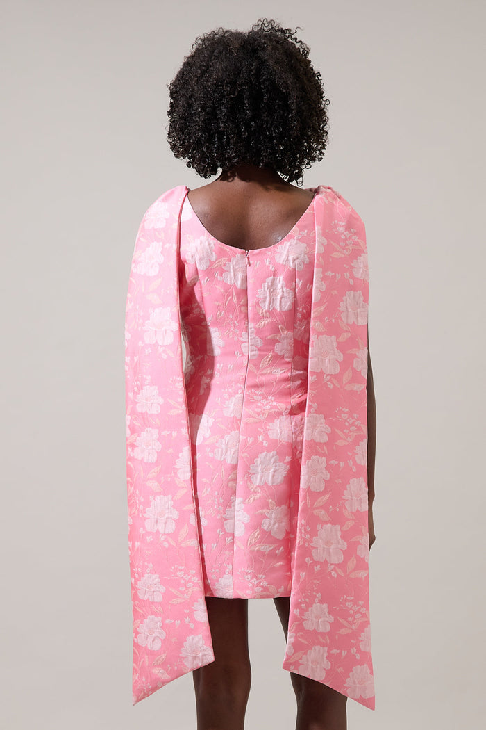 CORAL-PINK
