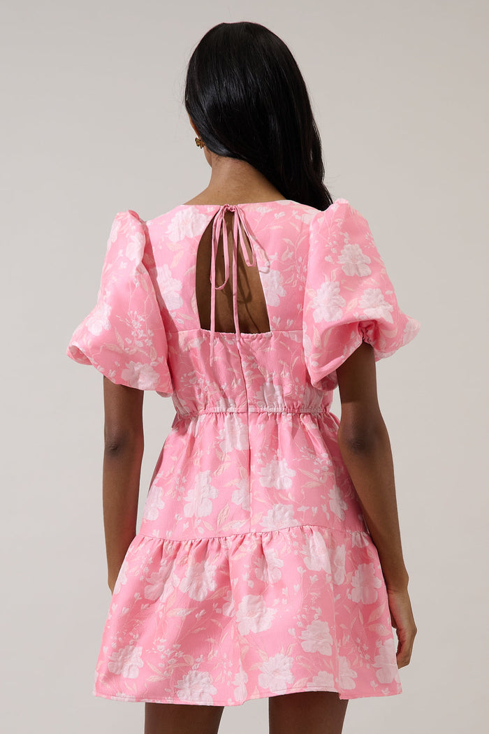 CORAL-PINK