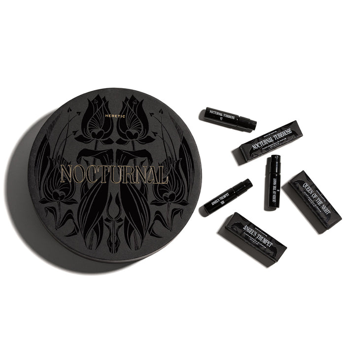 Nocturnal Discovery Set 2mls